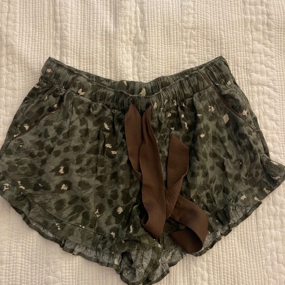 aerie Other - Aerie Came Sleep Shorts